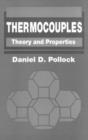 Thermocouples : Theory and Properties - Book
