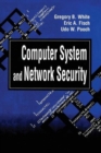 Computer System and Network Security - Book