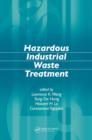 Hazardous Industrial Waste Treatment - Book