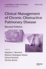 Clinical Management of Chronic Obstructive Pulmonary Disease - Book