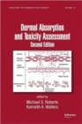Dermal Absorption and Toxicity Assessment - Book