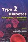 Type 2 Diabetes : Principles and Practice, Second Edition - eBook