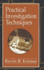 Practical Investigation Techniques - Book