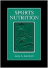 Sports Nutrition - Book