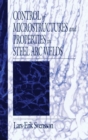 Control of Microstructures and Properties in Steel Arc Welds - Book