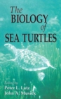 The Biology of Sea Turtles, Volume I - Book