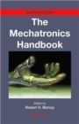 The Mechatronics Handbook - 2 Volume Set - Book