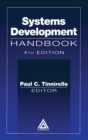Systems Development Handbook, Fourth Edition - Book