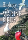 Biology of Marine Birds - Book