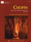 Chopin Selected Works for Piano Book 2 - Book