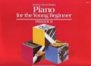 Piano for the Young Beginner Primer B - Book