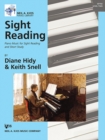 Sight Reading: Piano Music for Sight Reading and Short Study, Level 2 - Book