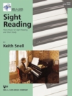 Sight Reading: Piano Music for Sight Reading and Short Study, Level 3 - Book