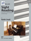 Sight Reading: Piano Music for Sight Reading and Short Study, Level 5 - Book
