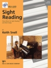Sight Reading: Piano Music for Sight Reading and Short Study, Level 6 - Book