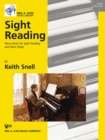 Sight Reading: Piano Music for Sight Reading and Short Study, Level 9 - Book