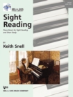 Sight Reading: Piano Music for Sight Reading and Short Study, Level 10 - Book