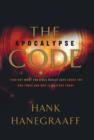 The Apocalypse Code : Find Out What the Bible REALLY Says About the End Times... and Why It Matters Today - Book