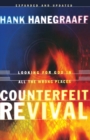 Counterfeit Revival - Book