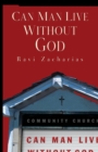 Can Man Live Without God - Book