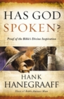 Has God Spoken? : Proof of the Bible?s Divine Inspiration - eBook
