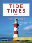 Tide Times 2023 Plymouth (Devonport) - Book