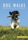 Dog Walks in Cornwall - Book