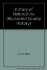 History of Oxfordshire - Book