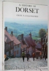 History of Dorset - Book