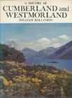 A History of Cumberland and Westmorland - Book
