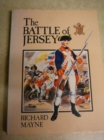 The Battle of Jersey - Book