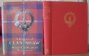 History of Clan Shaw - Book