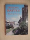 Bygone Battle - Book