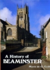 History of Beaminster - Book