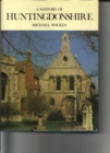 A History of Huntingdonshire - Book