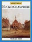 A History of Buckinghamshire - Book