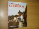 Chobham - Book
