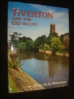 Tiverton and the Exe Valley : A Pictorial History - Book