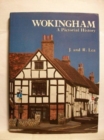 Wokingham : A Pictorial History - Book