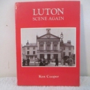 Luton : Scene Again - Book
