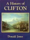 History of Clifton - Book