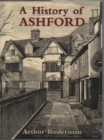 History of Ashford - Book