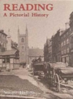Reading : A Pictorial History - Book