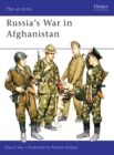 Russia's War in Afghanistan - Book