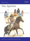 The Apaches - Book