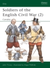 Soldiers of the English Civil War (2) : Cavalry - Book
