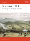 Balaclava 1854 : The Charge of the Light Brigade - Book