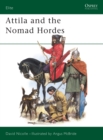 Attila and the Nomad Hordes - Book