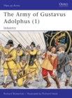 Army of Gustavus Adolphus : Pt. 1 - Book