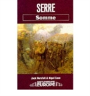 Serre: Somme - Book